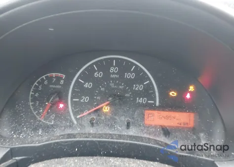 2017 Nissan Versa 1.6 S+ from USA, damaged, VIN 3N1CN7APXHL869418